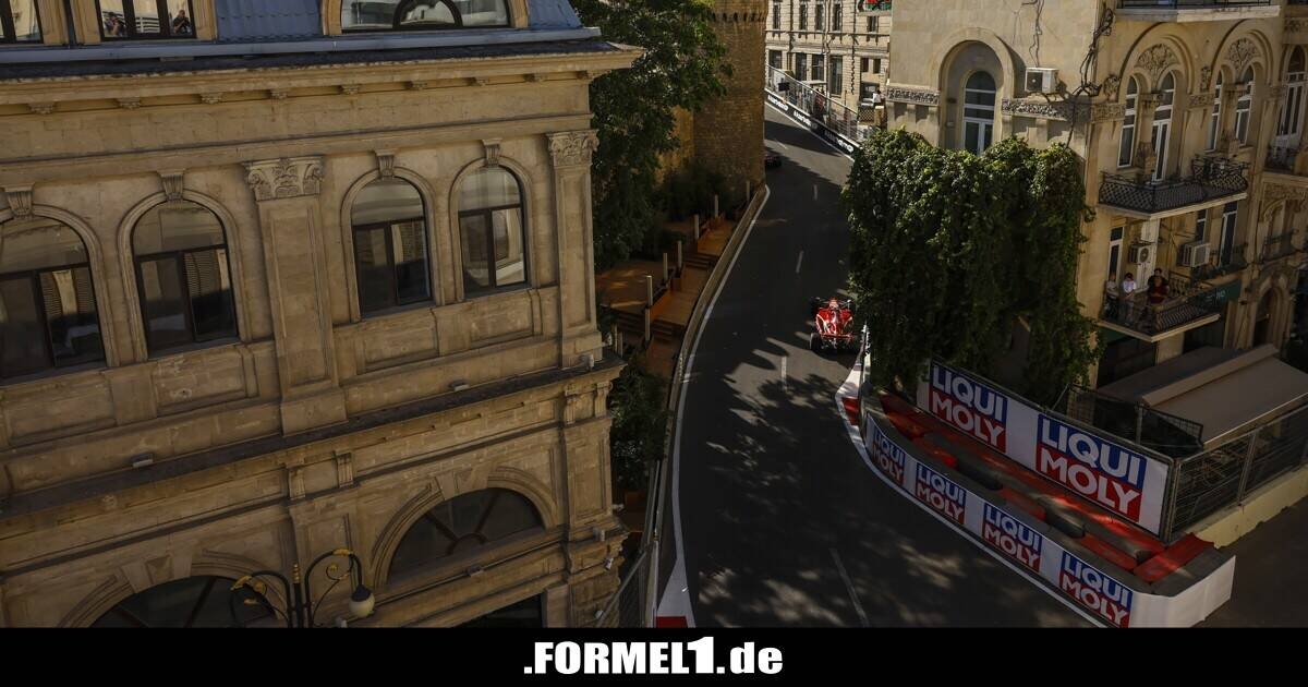 The tightest corner in Formula 1 - and why Lewis Hamilton hates it!