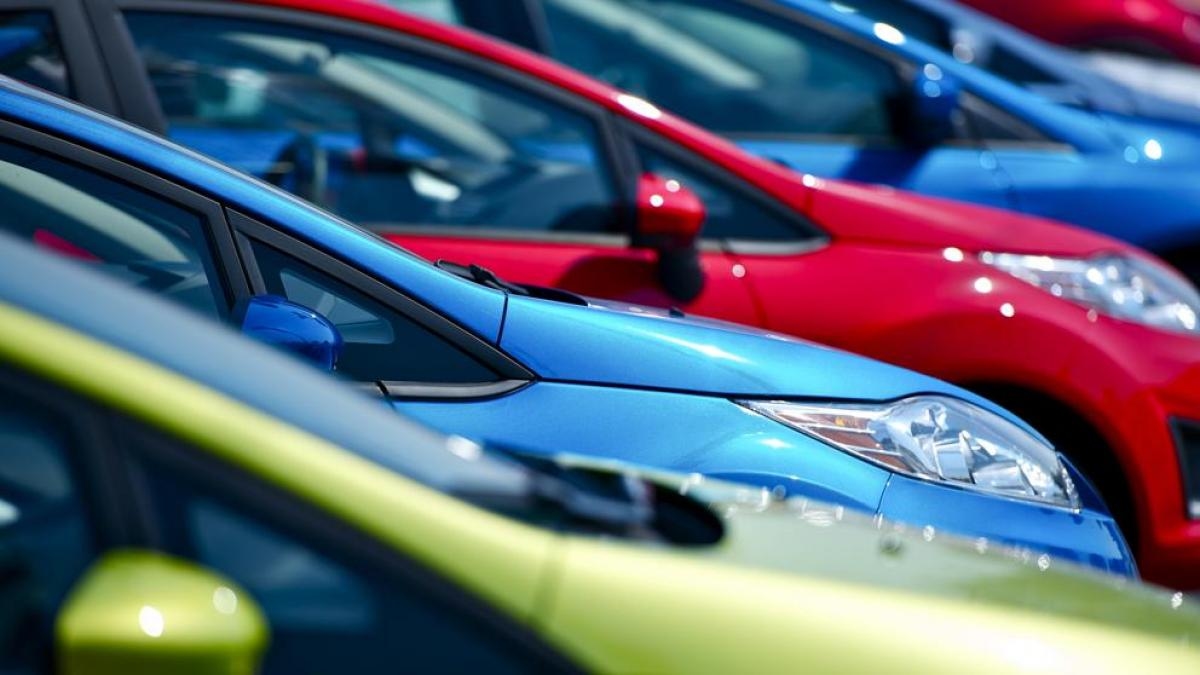Karl Brauer, analista de iSeeCars: “Los coches de estos colores se devalúan menos porque hay más demanda que oferta en el mercado”