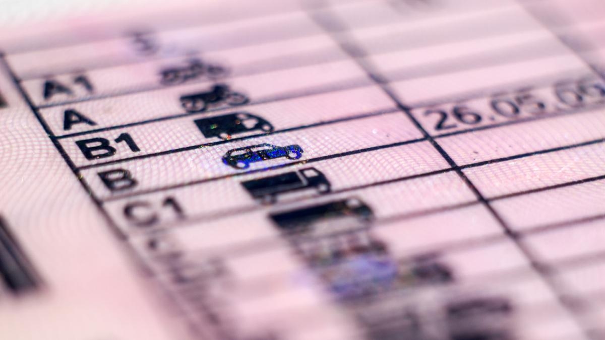 Bevestigd door de DGT: Dit zijn de drie documenten die u in uw voertuig moet hebben.