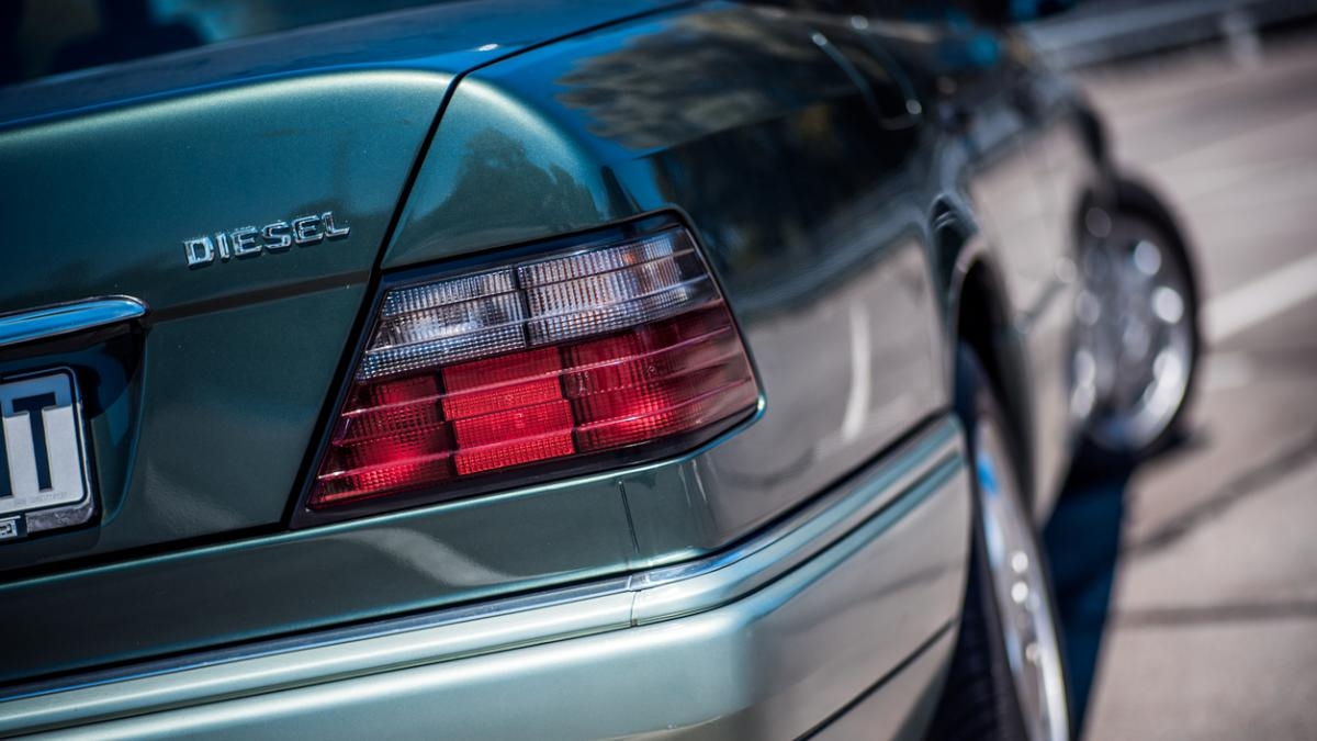 The average age of cars in Spain has reached a record high, worsening the double problem that this entails.
