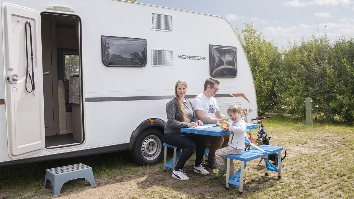 Voordat u een elektrische caravan koopt, moet u ervoor zorgen dat u alle voor- en nadelen kent, zodat u geen spijt krijgt van uw beslissing.