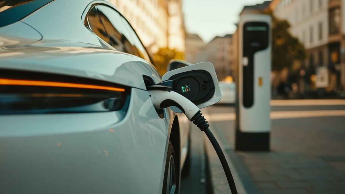 Dabei handelt es sich um Plug-in-Hybridautos, die bis zu 200 Kilometer ohne Benzinverbrauch fahren können.