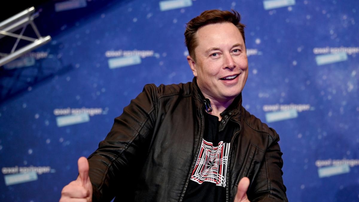 Tesla-Chef Elon Musk und seine Weltuntergangstheorie: „Die Erde wird verbrennen, also müssen wir eine multiplanetare Zivilisation sein.“