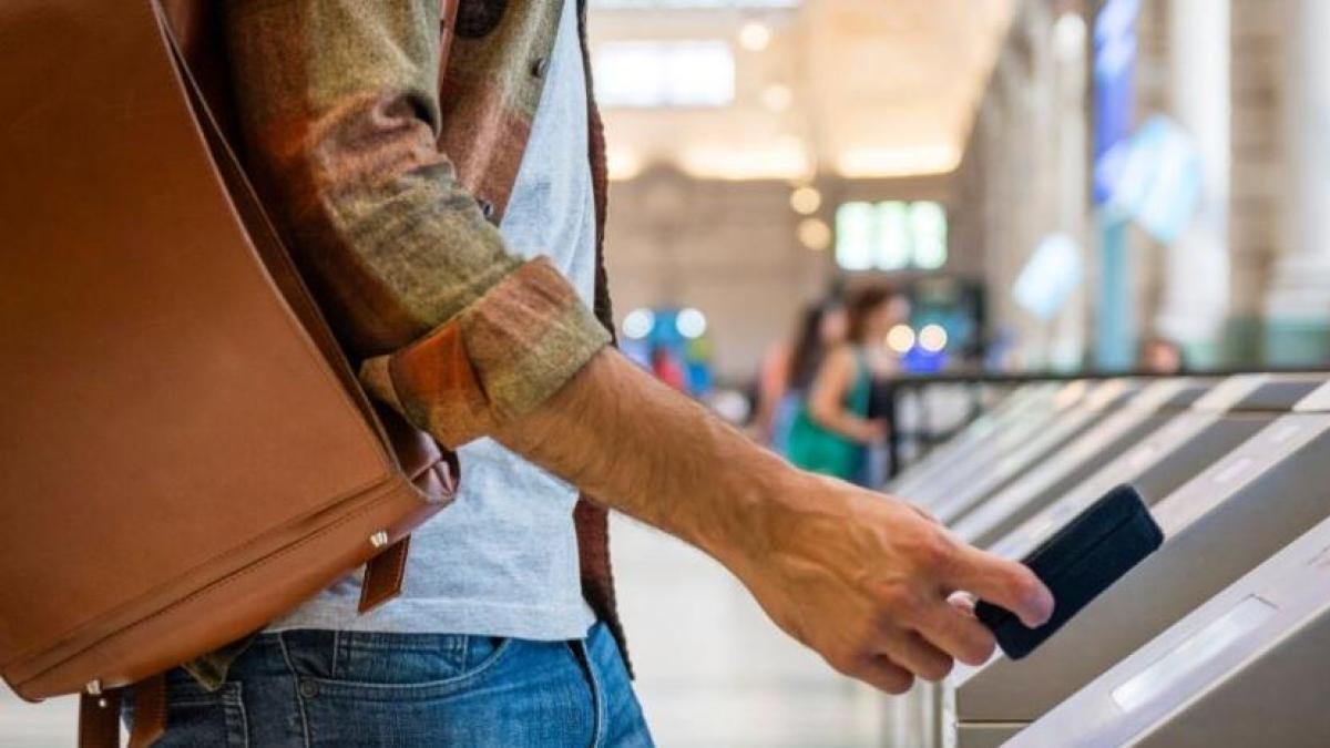A single ticket for travel throughout the state: changes to commuter rail fares starting in July