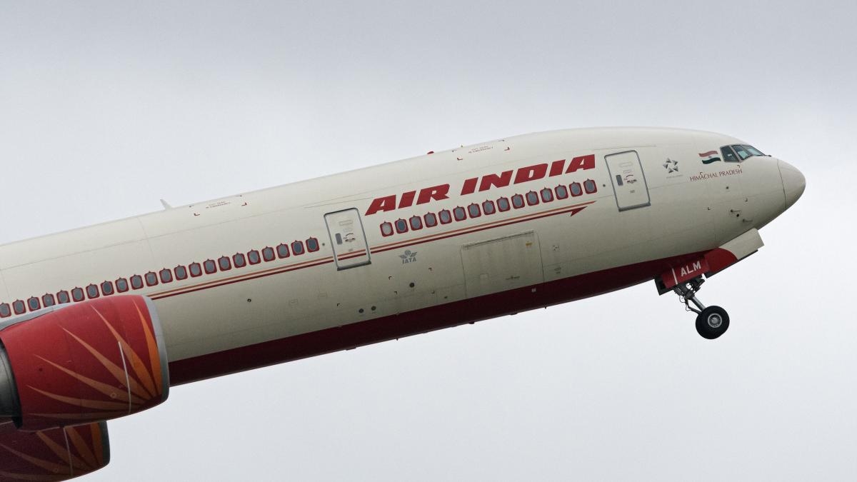 Sergio Hidalgo, inżynier lotnictwa i kosmonautyki: „Katastrofę Air India można było spowodować celowo, ponieważ była to kombinacja dwóch ruchów”.