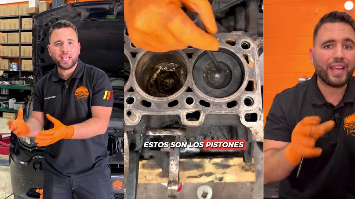 Por que seu carro usa mais óleo em algumas situações do que em outras: "É muito importante manter seu veículo na temperatura correta de operação."