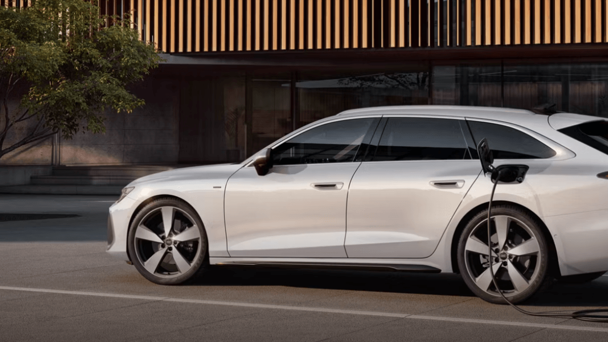Berlina, station wagon, SUV, monovolume... Questa è la nostra raccomandazione per le versioni ibride plug-in con etichetta DGT Zero.