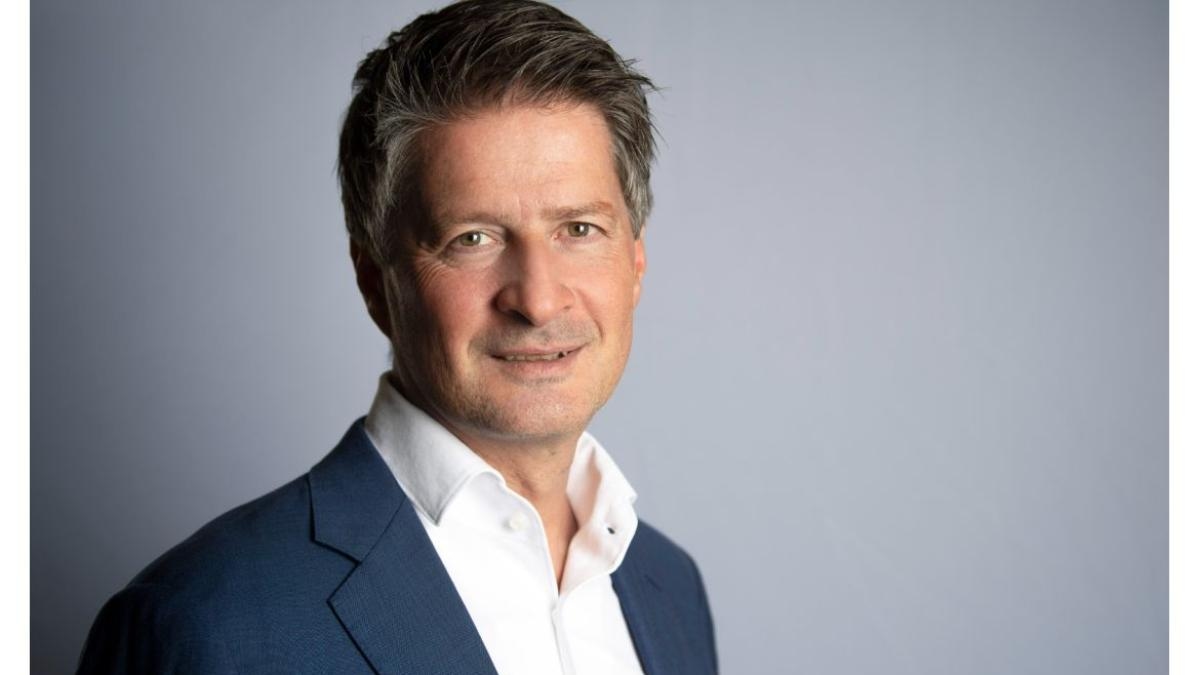 Citroën CEO'su Xavier Chardon: "Pazar 20 yılda değişti, ancak İspanya Citroën için önemini koruyor; Madrid ve Vigo'daki fabrikalarımız Avrupa'daki performansımız için iki önemli model üretiyor."