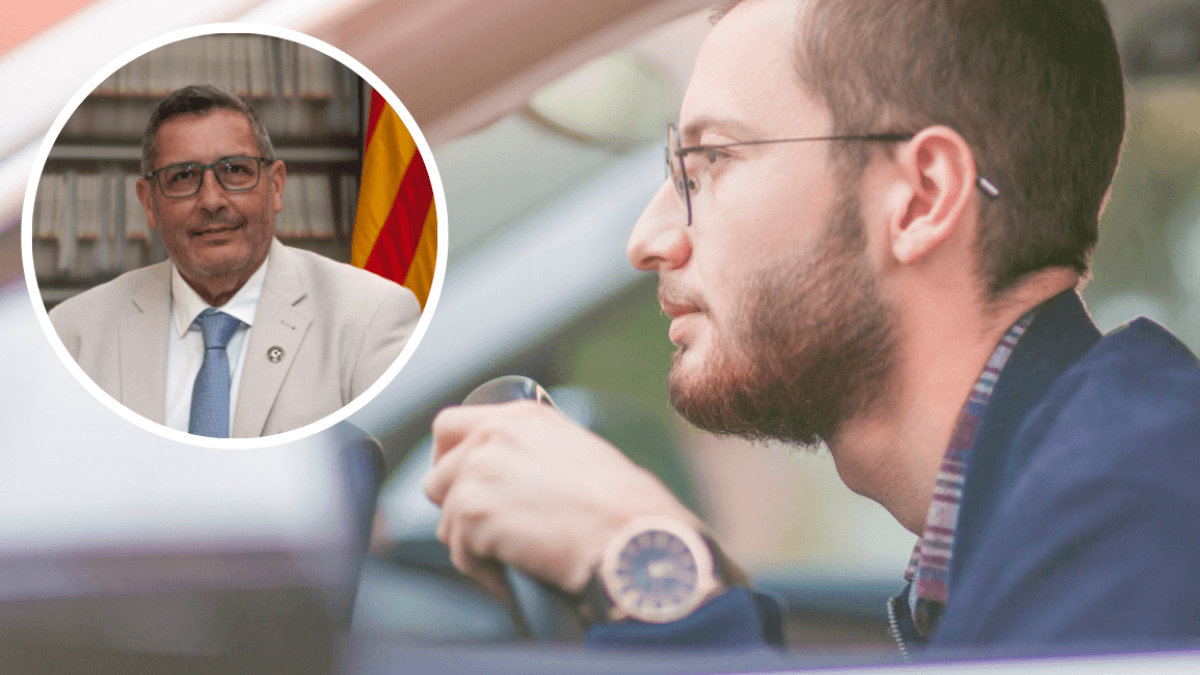 Joaquim Grau, prezes Kolegium Optyków i Optometrystów Katalonii: „Okulary niskiej jakości mogą być niebezpieczne podczas jazdy samochodem, ponieważ nie filtrują dobrze światła ani nie gwarantują dobrego widzenia. Nigdy ich nie polecam”.