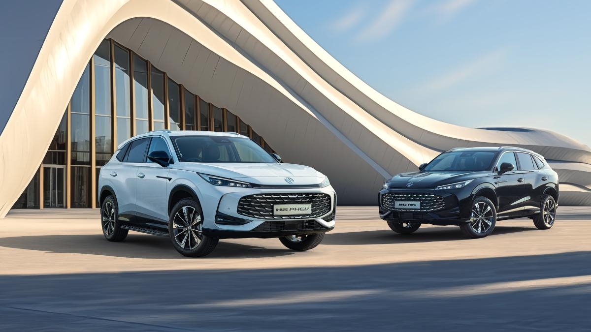 Diese chinesische Marke hat in Spanien bereits so viele Autos verkauft, dass sie Madrid und Alicante miteinander verbinden könnte, indem sie sie in einer Reihe aufstellt.