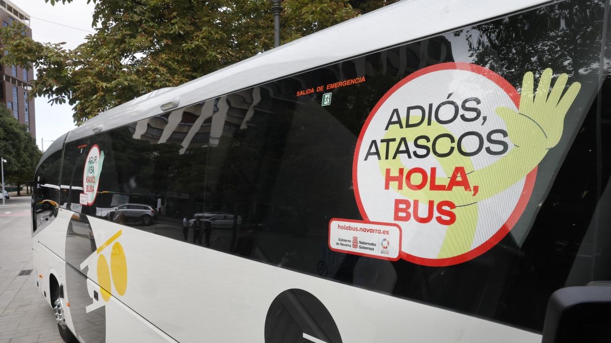 İspanya'da önümüzdeki pazartesi günü Dünya Araçsız Gün dolayısıyla bazı şehirlerde kiralık bisikletler ve toplu taşıma araçları ücretsiz kullanılıyor.