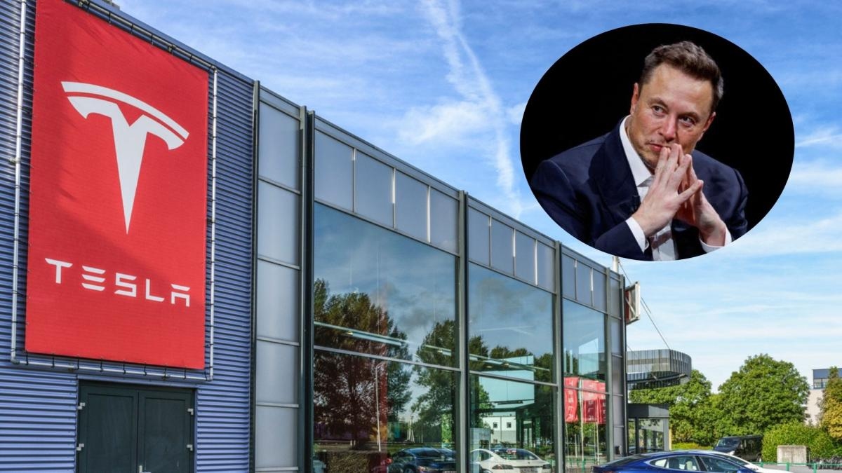 Tesla bietet Elon Musk ein Gehalt von mehreren Millionen Dollar: Das sind die Ziele, die der Magnat erreichen muss.