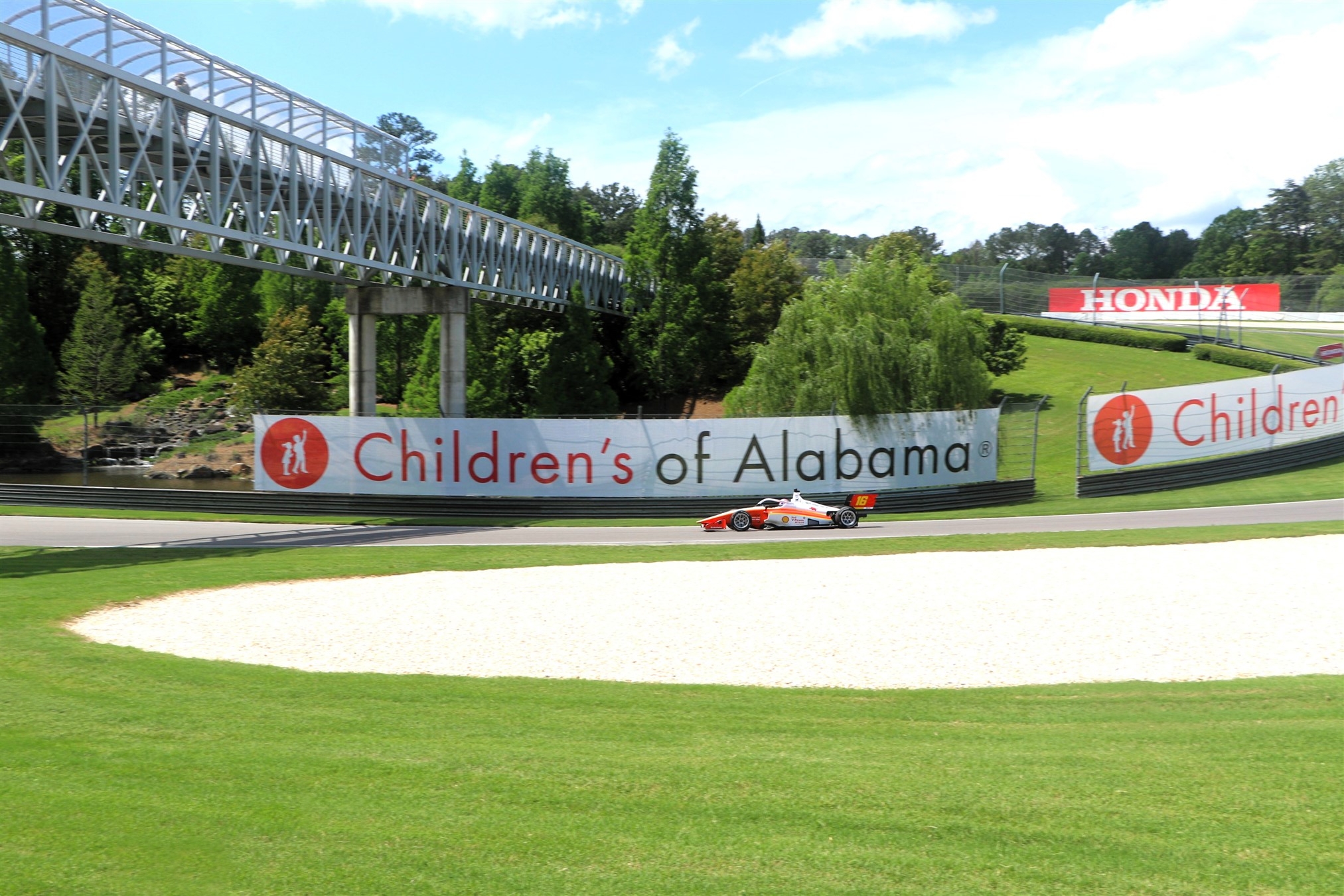 MOTORSPORT AMERICA PHOTOS OF FRIDAY’S INDYCAR SESSION AT BARBER MOTORSPORTS PARK