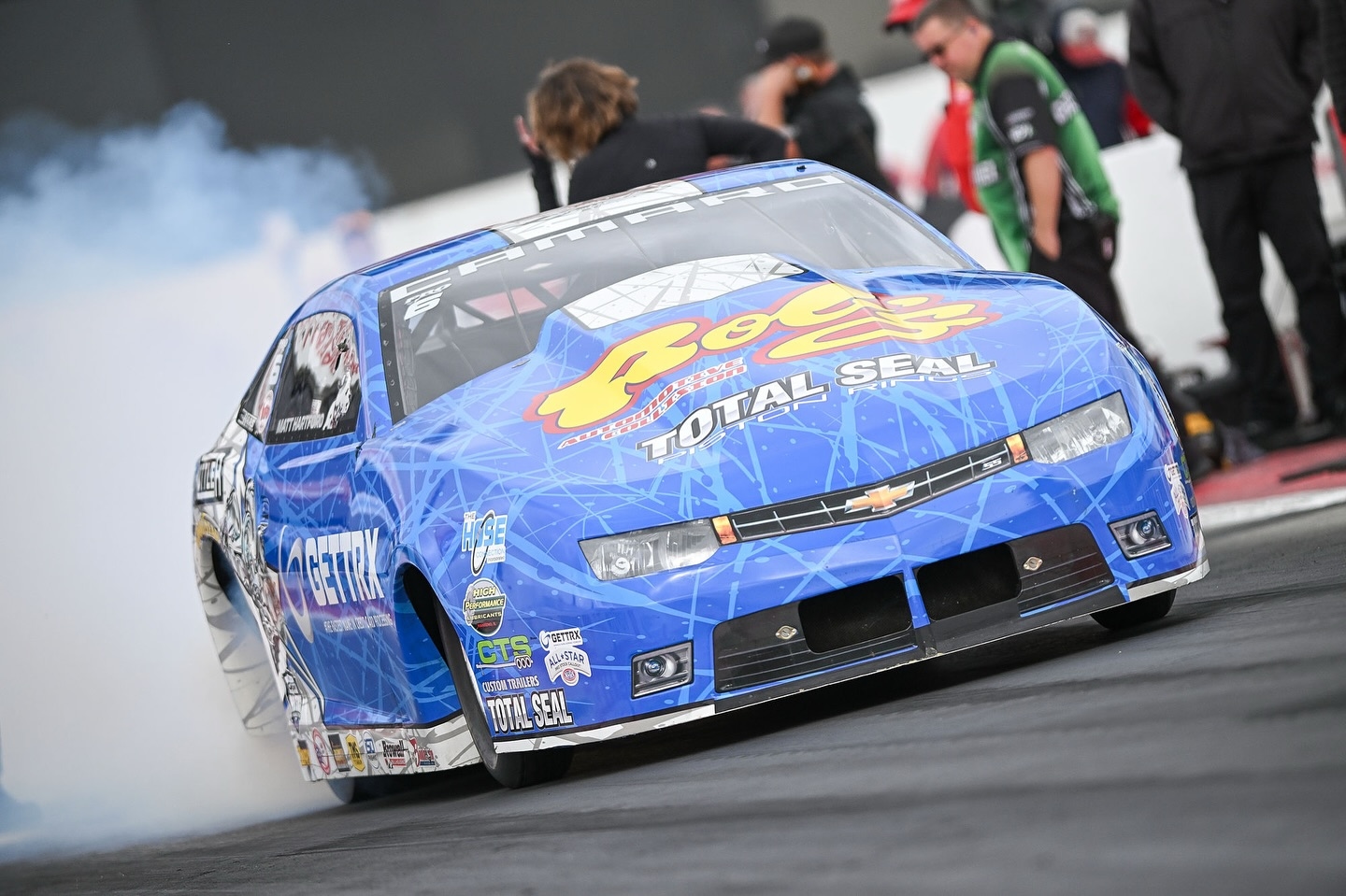 RESULTADOS DA SÉRIE DE CORRIDAS DE DRAG 2025 DA NHRA MISSION FOODS DE SÁBADO EM EPPING