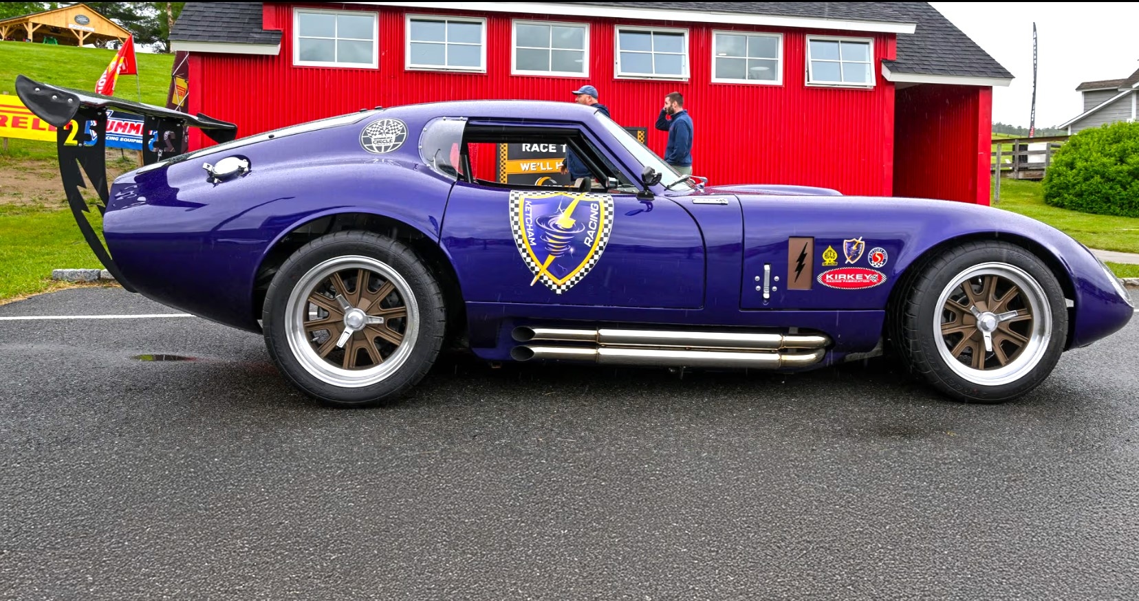 Mecum Auctions torna a Harrisburg, Pennsylvania, con 1.200 veicoli e una collezione creata dagli studenti