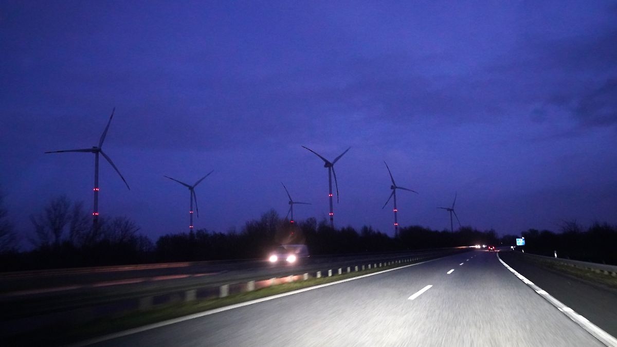 "O braço longo" do sistema de iluminação: como funciona o farol alto?
