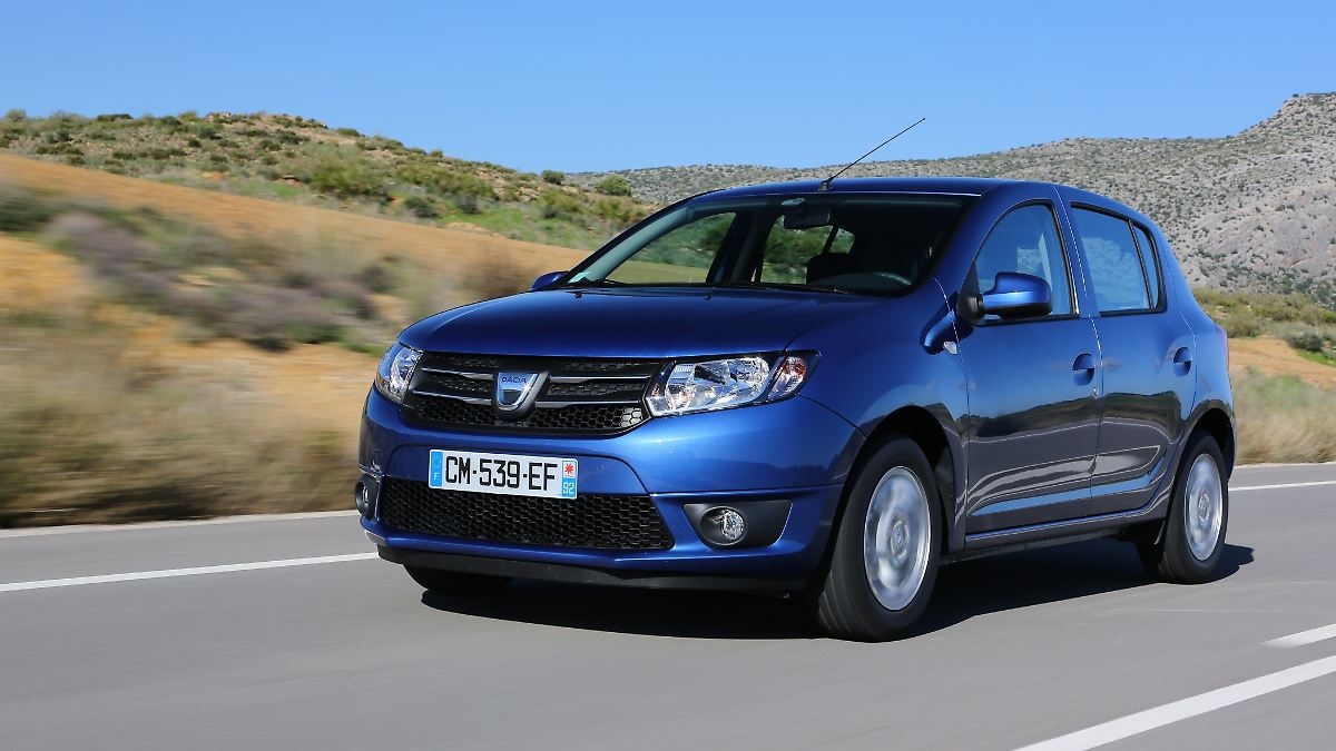 İkinci el araç kontrolü: Dacia Sandero II - çok uygun fiyatlı, ancak sıklıkla bakım sorunu yaratıyor