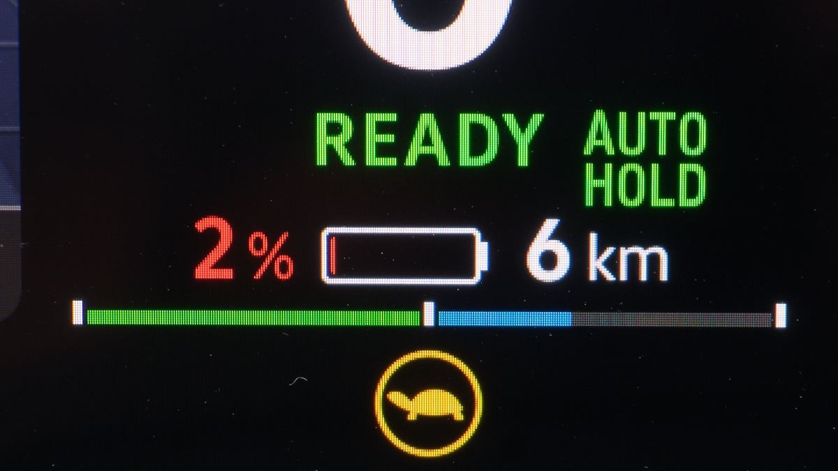 ¿Está justificada la preocupación?: El ADAC prueba el riesgo de averías en los coches eléctricos