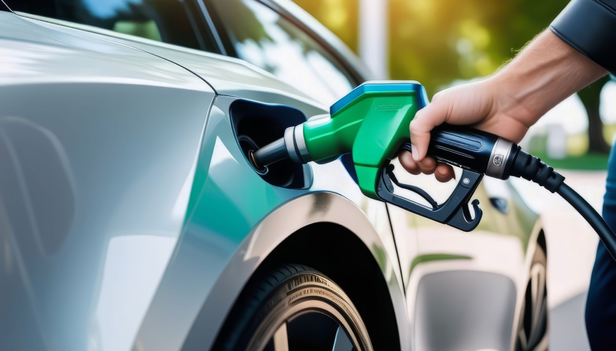 Il prezzo dei carburanti in Calabria oggi 13 luglio 2025 : benzina, diesel, gpl e metano