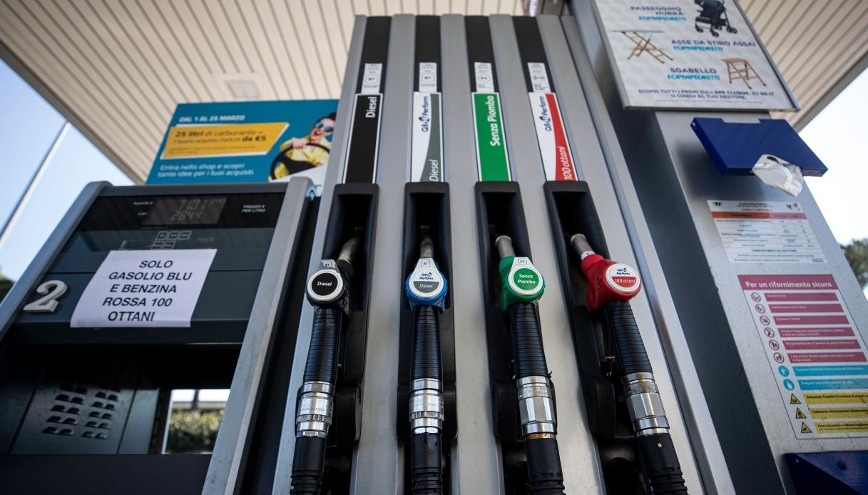Il prezzo dei carburanti a Bolzano oggi 13 luglio 2025: benzina, diesel, gpl e metano