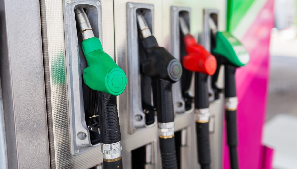 Kraftstoffpreise in Latium heute, 18. Juli 2025: Benzin, Diesel, Flüssiggas und Methan