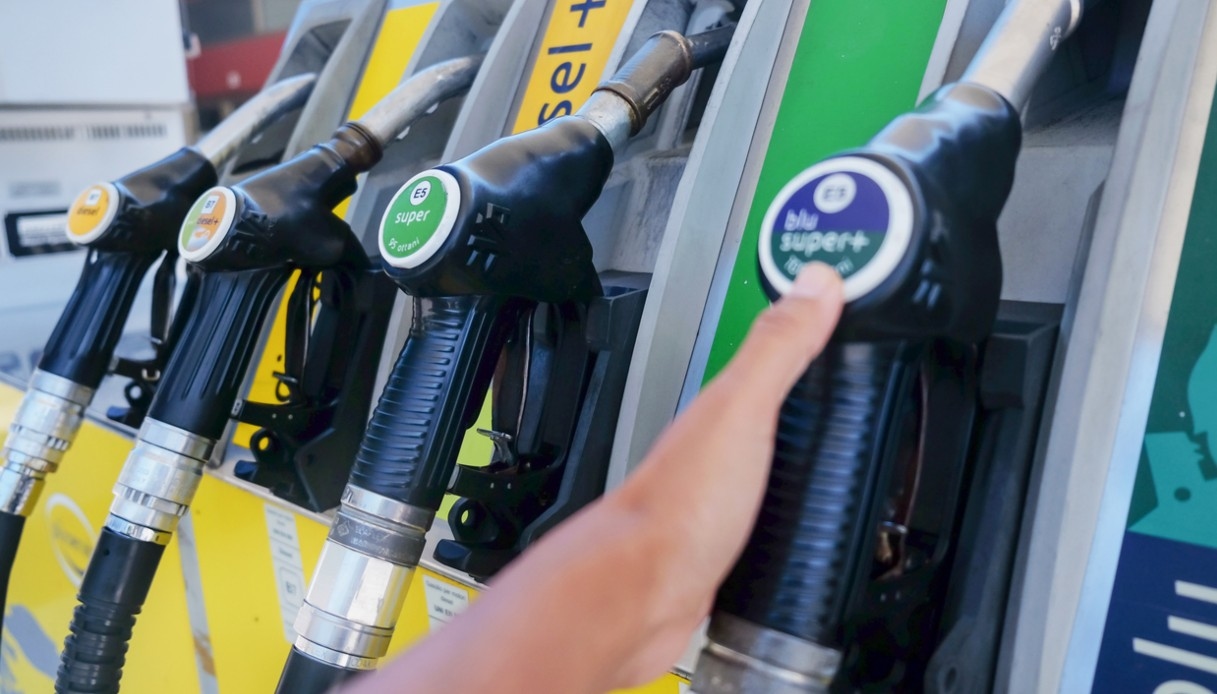 Il prezzo dei carburanti in Molise oggi 13 luglio 2025 : benzina, diesel, gpl e metano