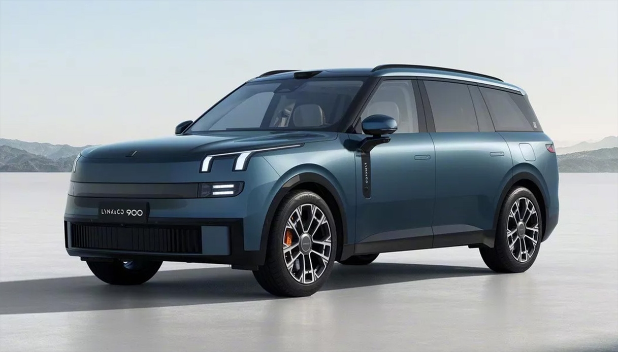 Lynk & Co: The Latest Models and the Ones We'll See in 2025