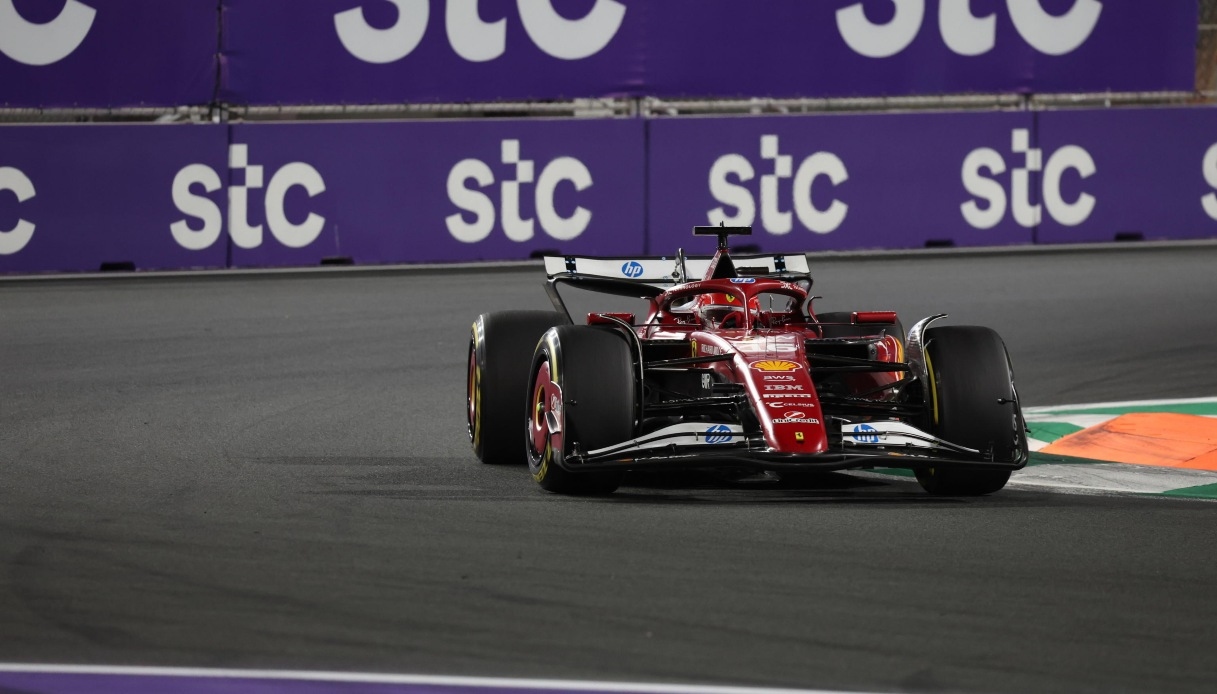 Formel 1, GP Miami: Sprint-, Qualifying- und Rennzeiten im TV