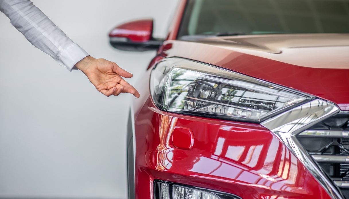 Autohaus-Dieb gibt sich als Kunde aus: Gefangen und verhaftet