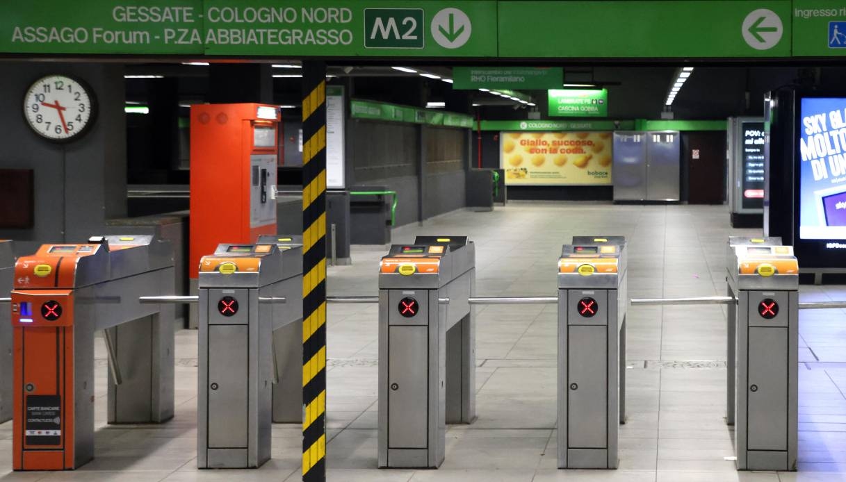 Greve dos transportes 14 de junho de 2025: cidades, horários de início e término