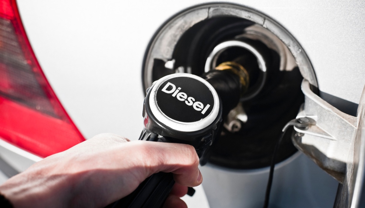 Auto diesel Euro 5, si salvano grazie a questo dispositivo