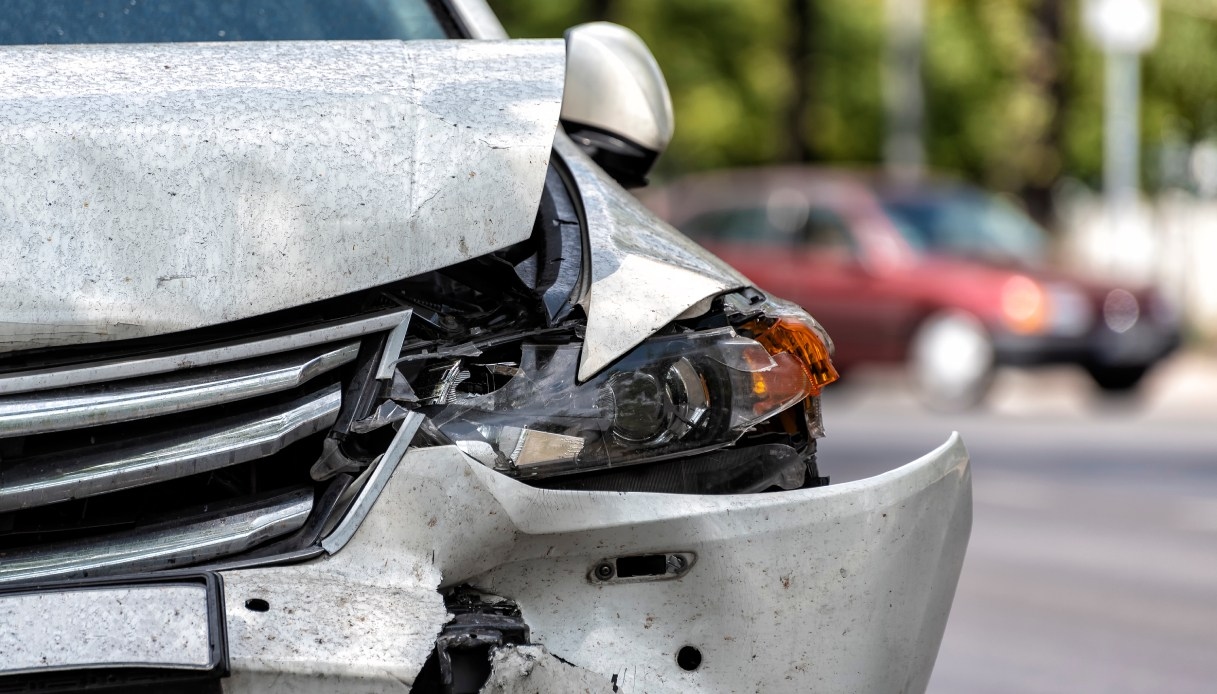Road accidents and used cars: August has a record that few notice.