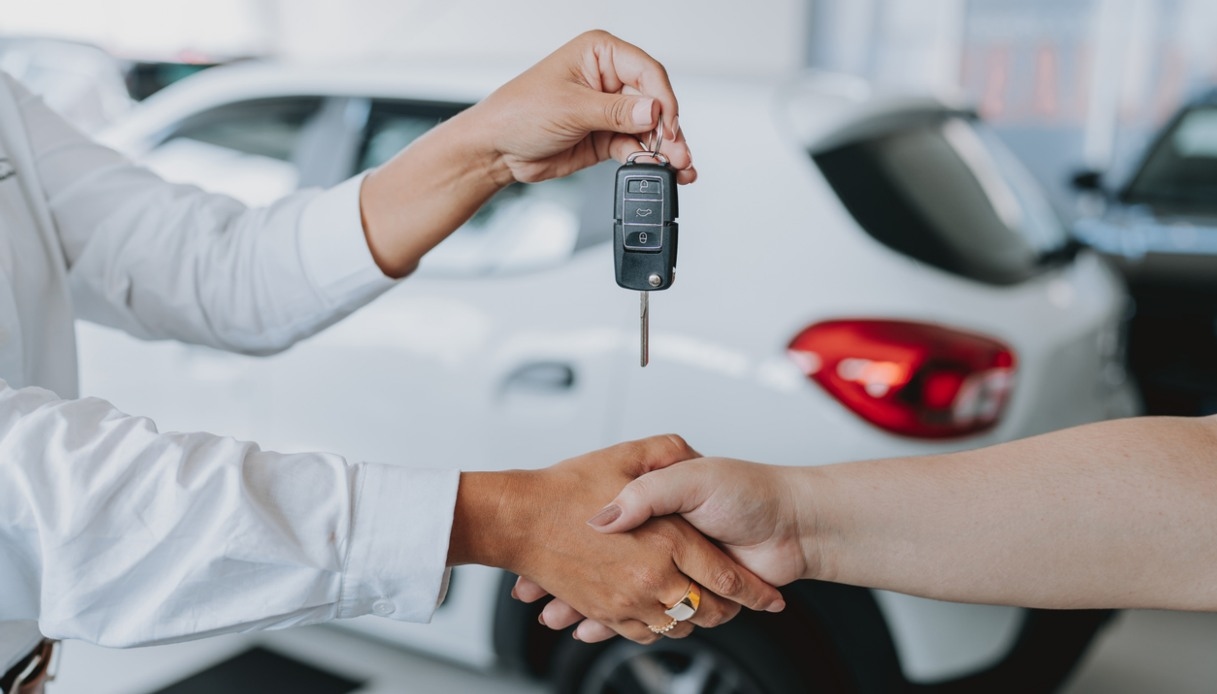 Used cars, the most sought-after in Italy in 2025: surprise for the top spot