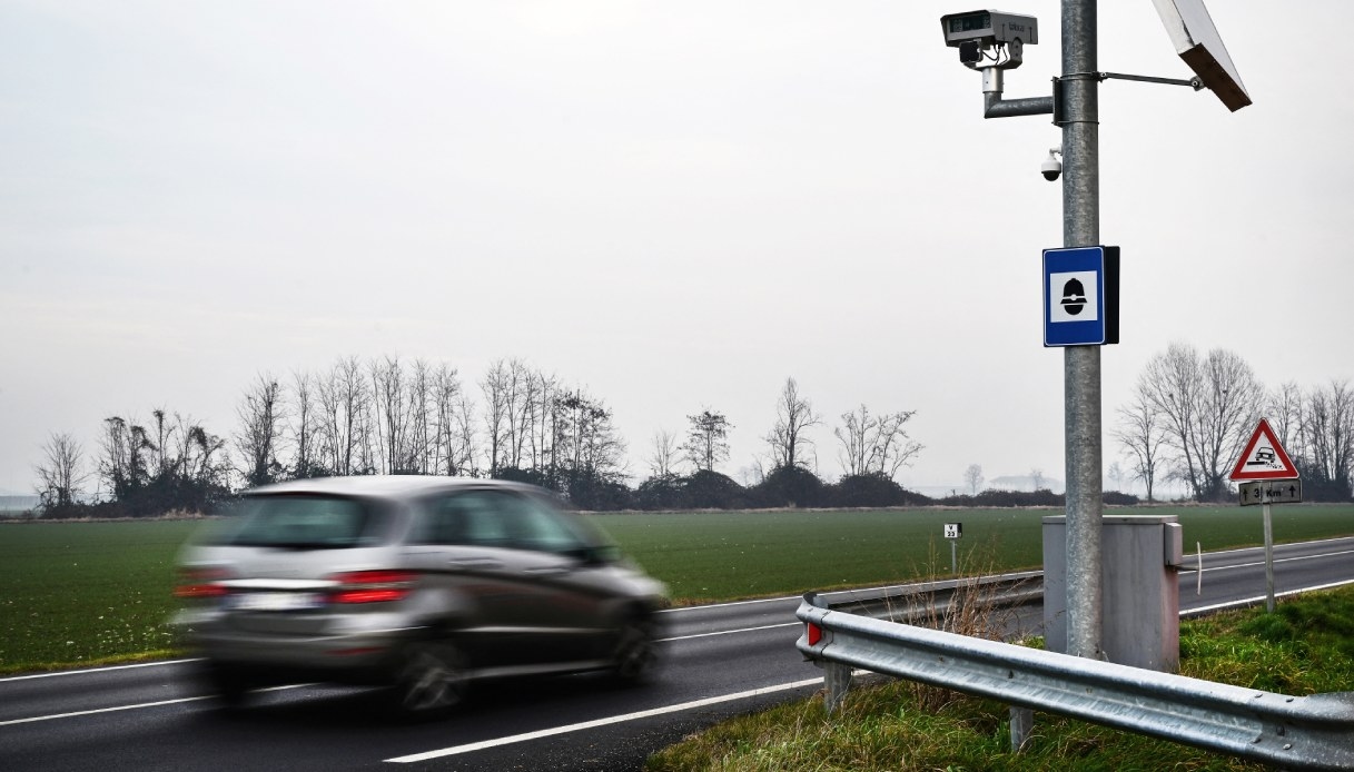 Autovelox a rischio spegnimento: cosa sta accadendo