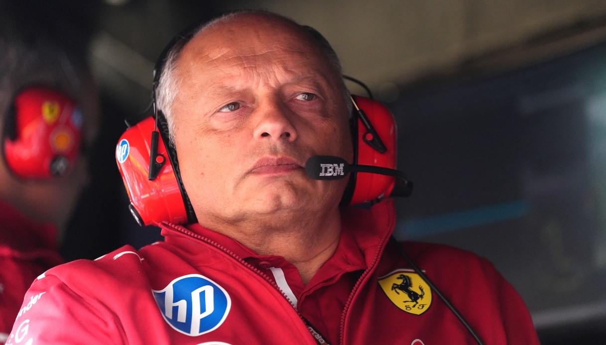 Ferrari ve Vasseur, Kırmızılıları zirveye dönüşe hazırlıyor