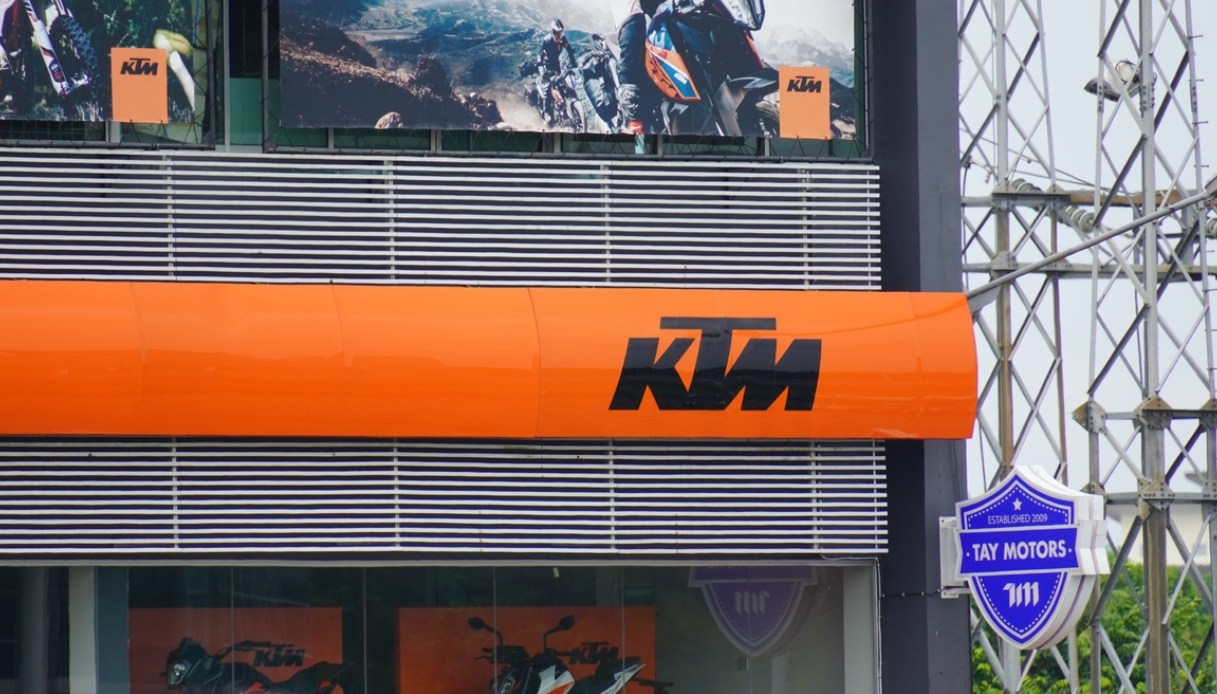 KTM tam üretime yeniden başlıyor, yeni modeller yakında geliyor