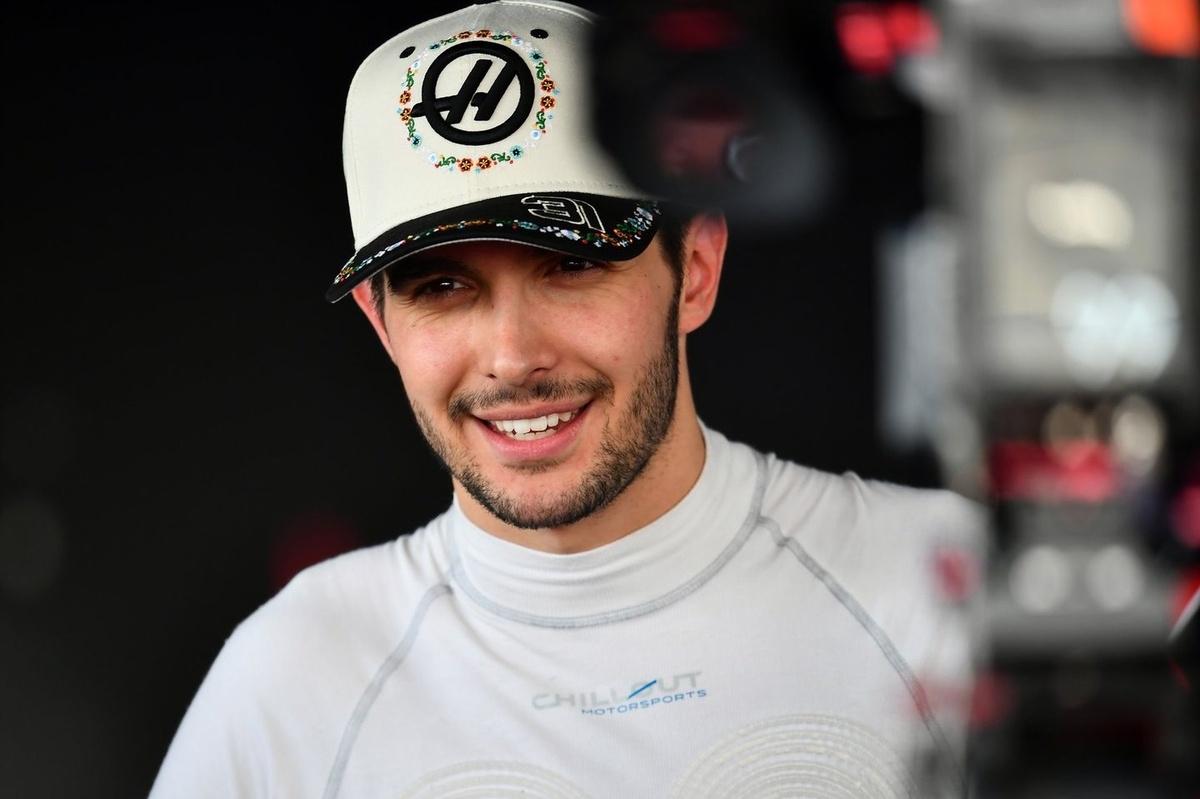 Ocon: “De ziekte in Mexico was een van mijn zwaarste races, de laatste 15 ronden waren pure marteling”