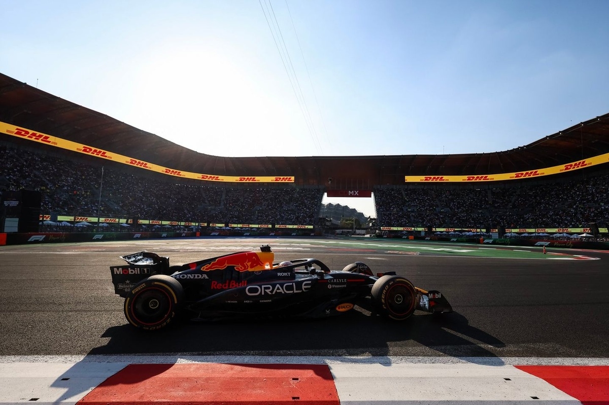 Verstappen: "We struggled a lot on the long runs, it's worrying for the race"