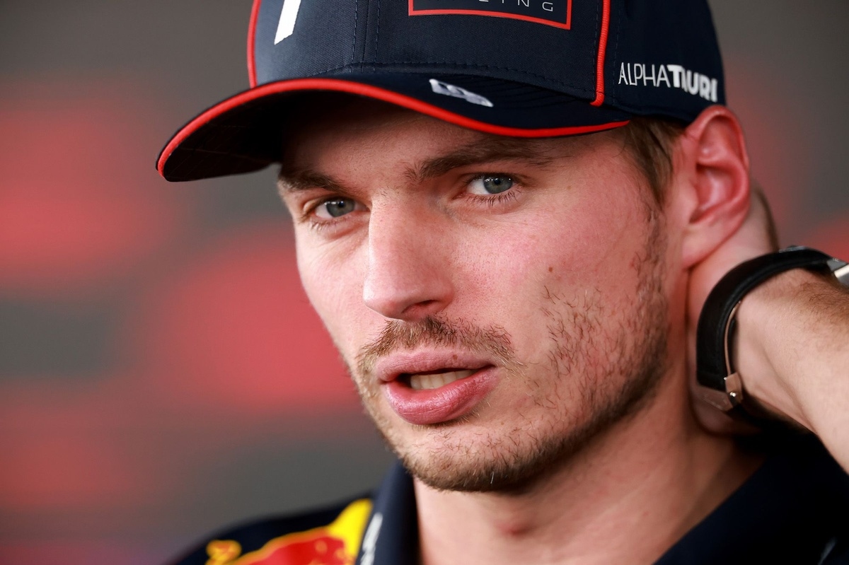 Verstappen: "We need to win every race from now on"