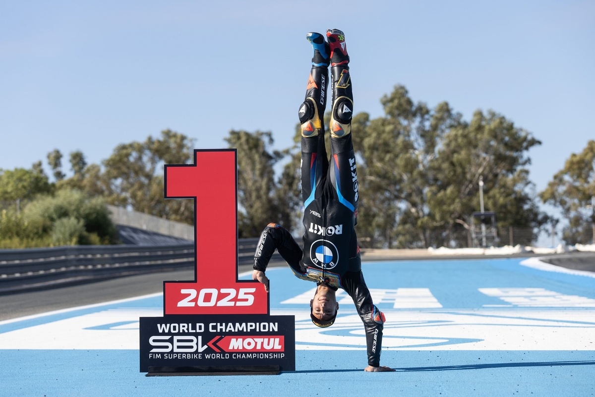 Toprak: "Ik vertrouw Yamaha, Ducati baart mij geen zorgen"