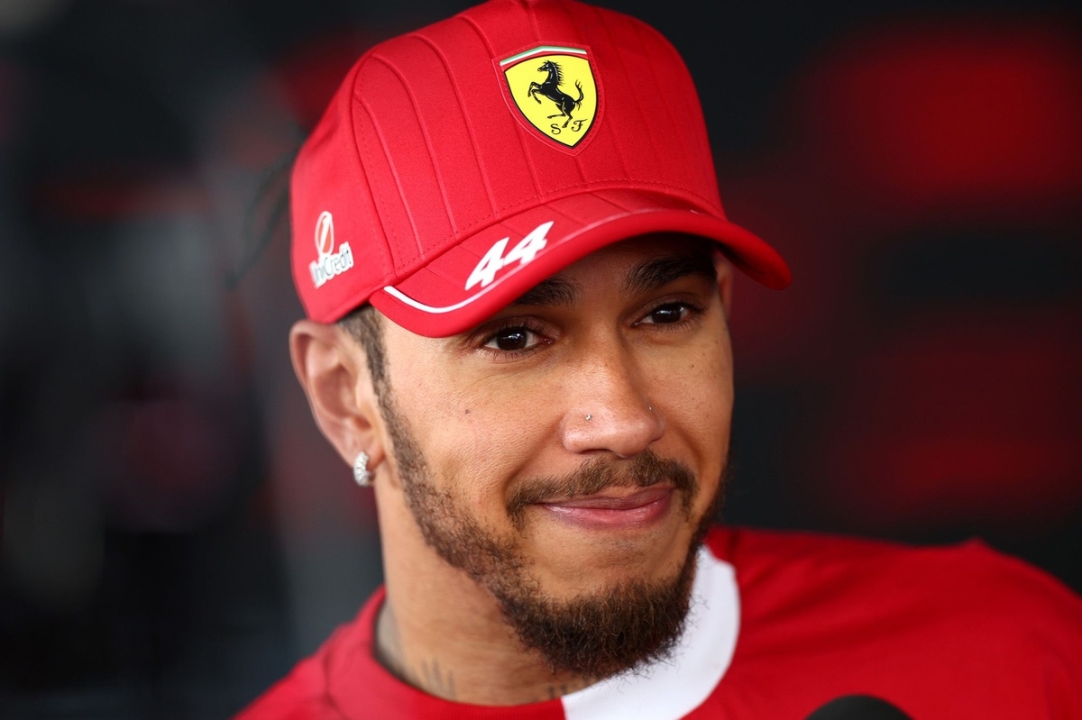 Schumacher unterstützt Hamilton: „Seine Strafe war härter als nötig.“