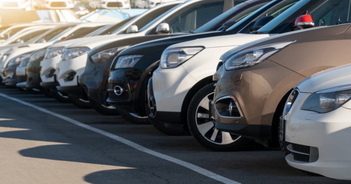 Auto. Heeft u last van de milieuboete die vanaf 2026 geldt voor gebruikte auto's?