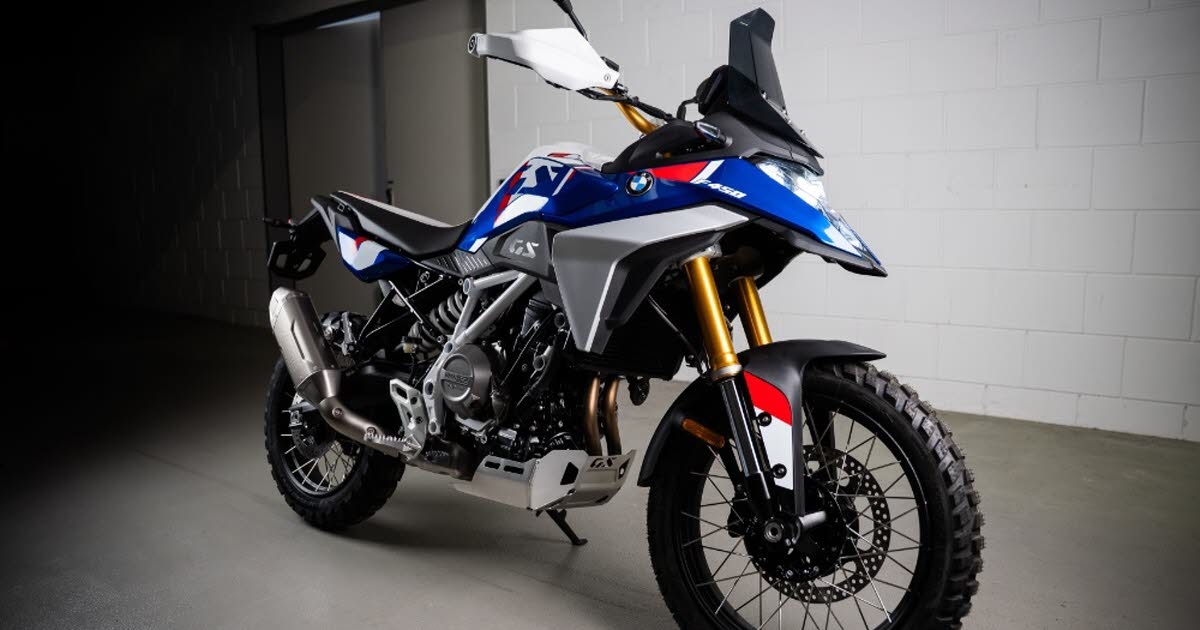 Motosikletler. Yamaha, BMW, Ducati, Honda... Milano fuarındaki en yeni modelleri keşfedin