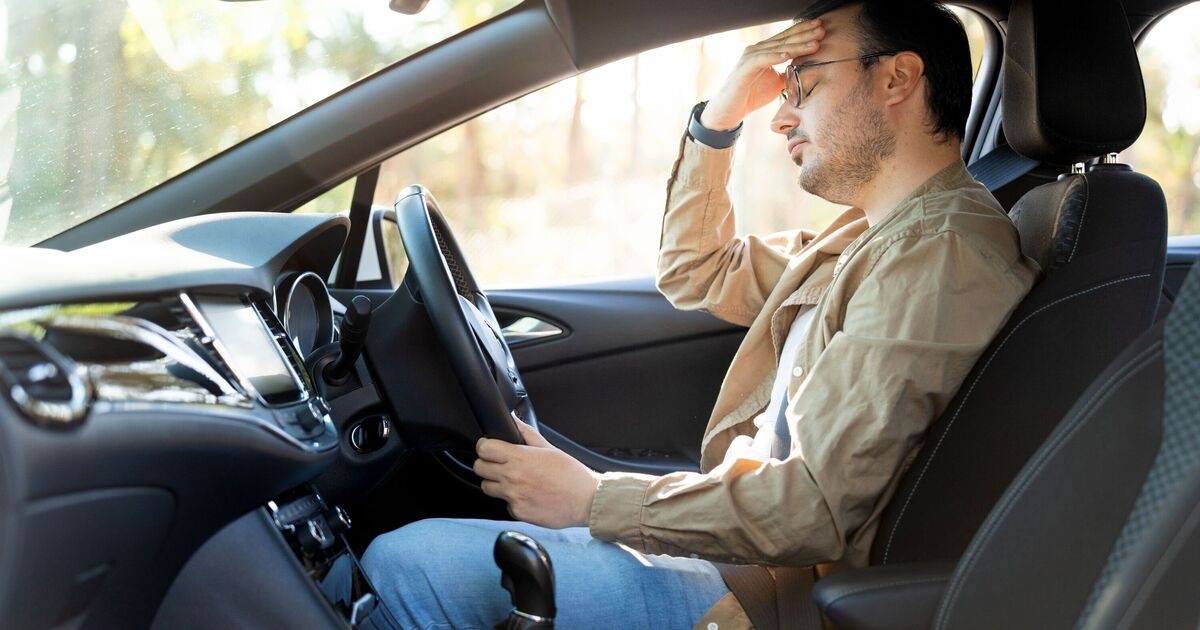 "Sono un esperto di automobili: le modifiche alla tassa di circolazione a pagamento comportano tre preoccupazioni principali"