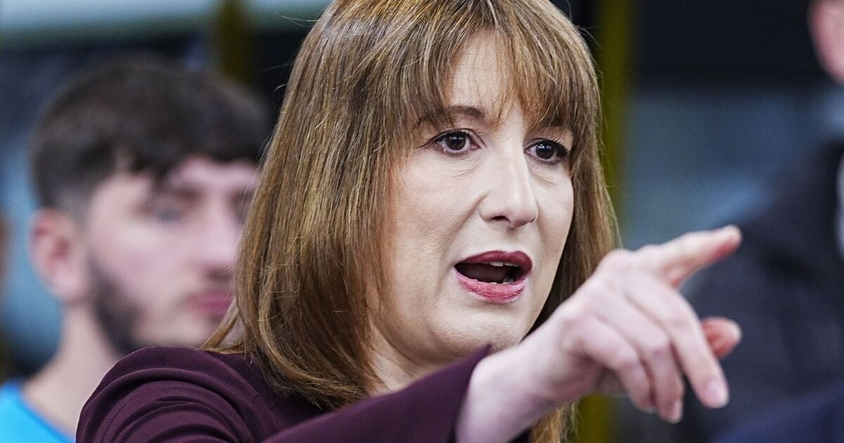 Rachel Reeves hat endgültig zu weit gegangen – und die Autofahrer werden wütend sein.