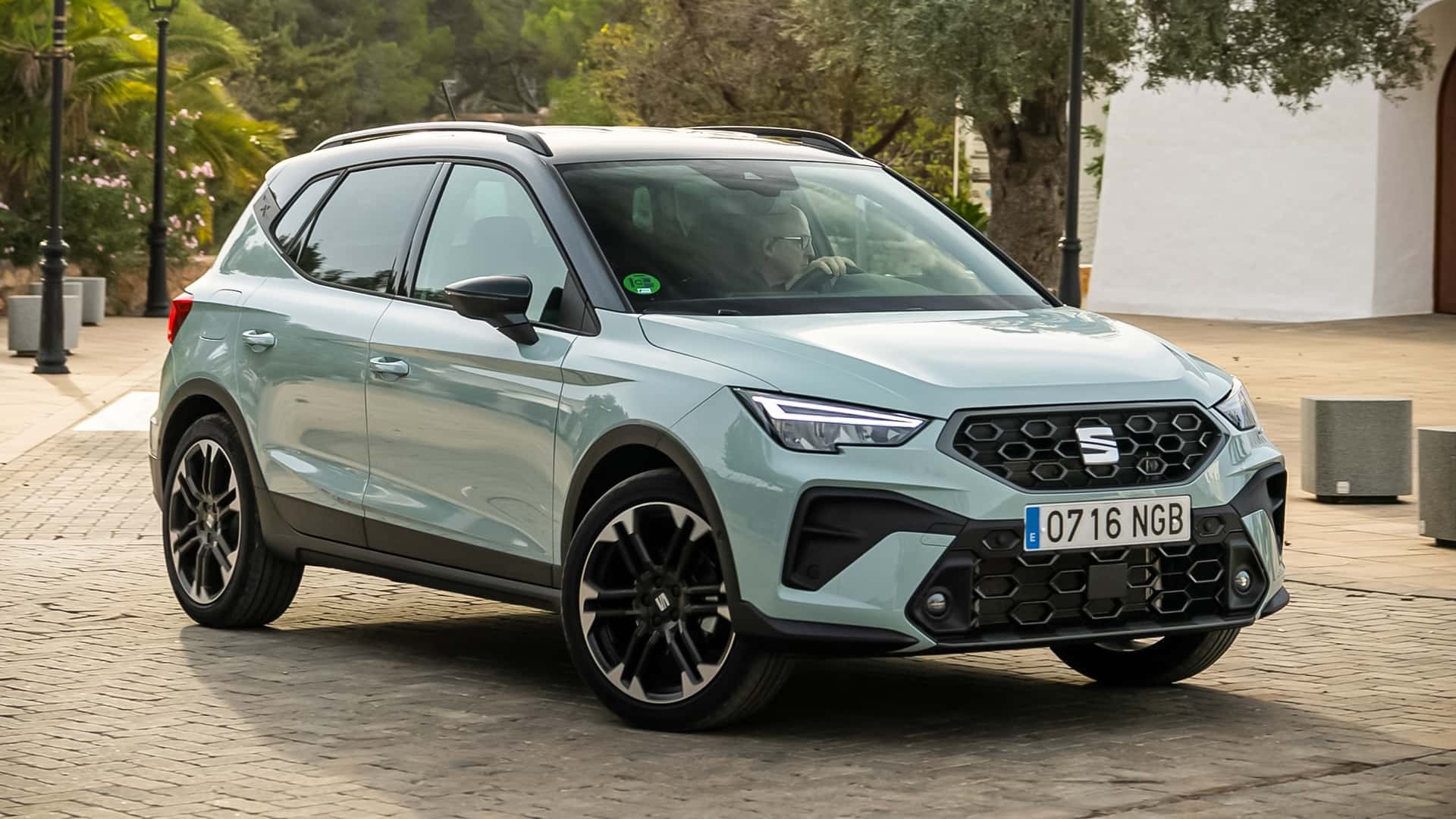 Seat Arona (2026): Toda la información sobre el importante rediseño