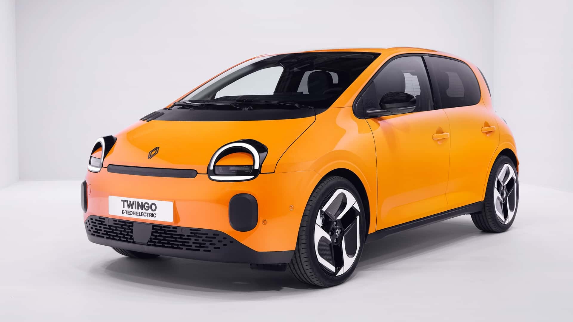 Renault Twingo Electric (2026): Everything about the production version