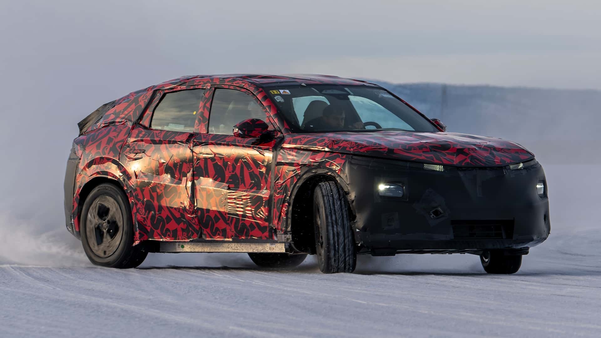Alfa Romeo rezygnuje z planów budowy większych samochodów