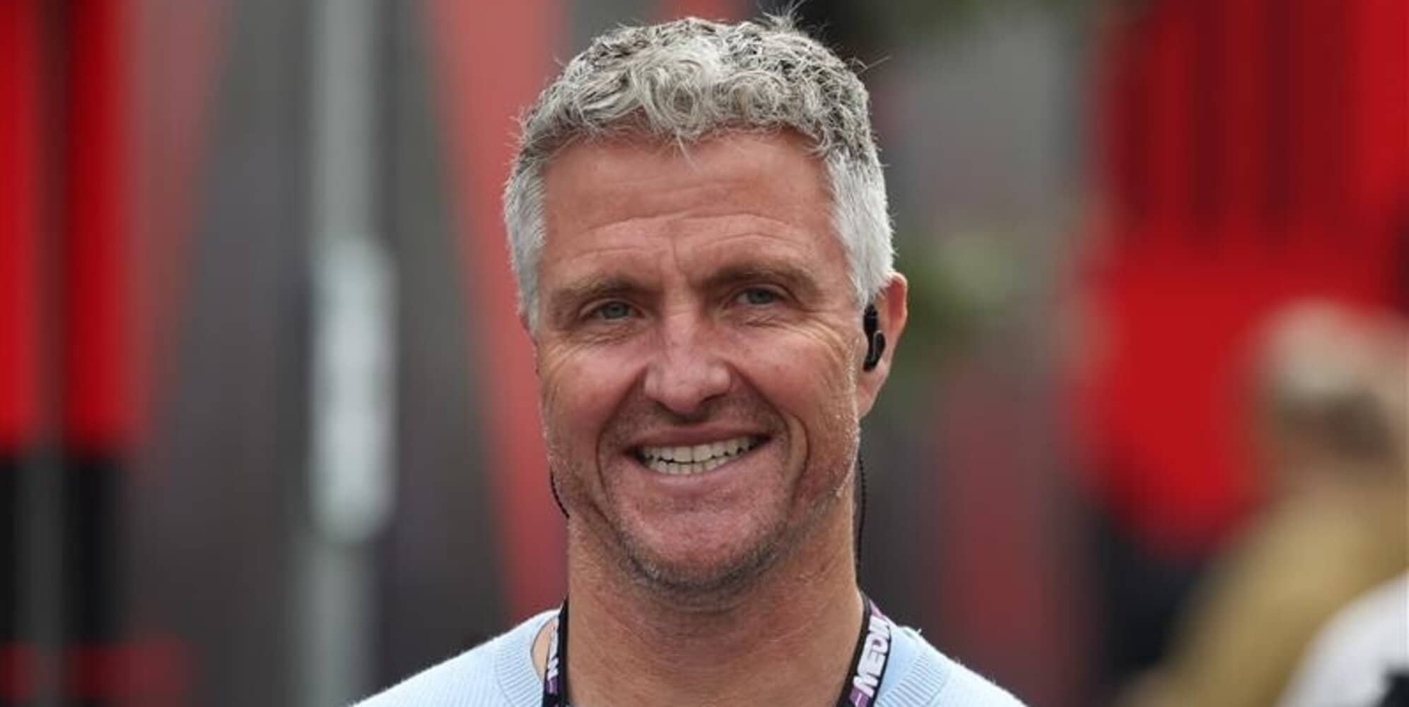 "Max speciale come Antonelli: sarà campione" 