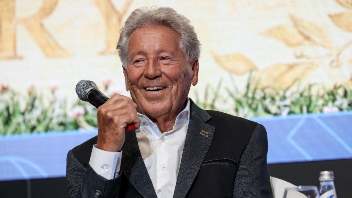 Andretti: "Ferrari geri dönecek ama Vasseur'a olan inancımı kaybettim."